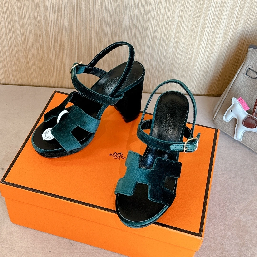 COCO-- H5r75s Jazz 90 Waterproof：1.5CM Heel height：10.5CM item:E-X187A0940